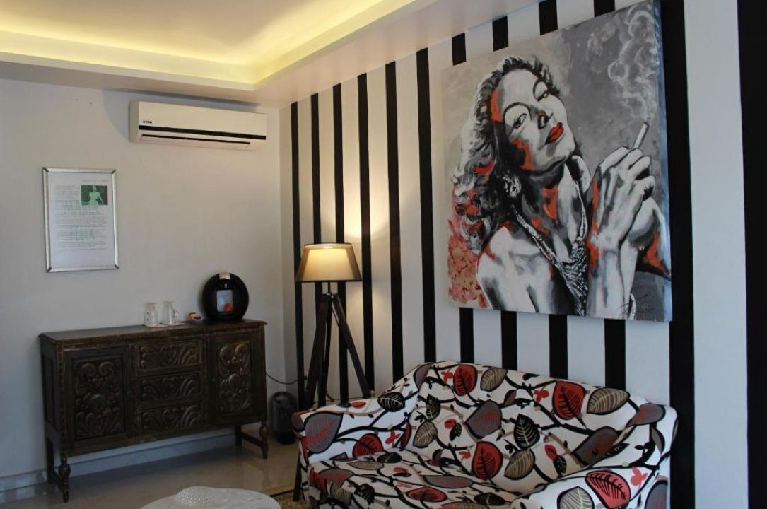 Photo of Livingroom in Orizaba