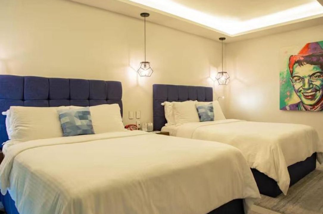 Photo of Bedroom in Orizaba