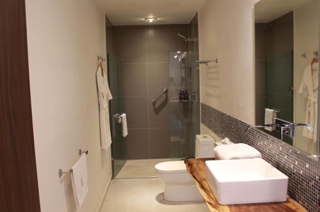 Photo of Bathroom in Orizaba