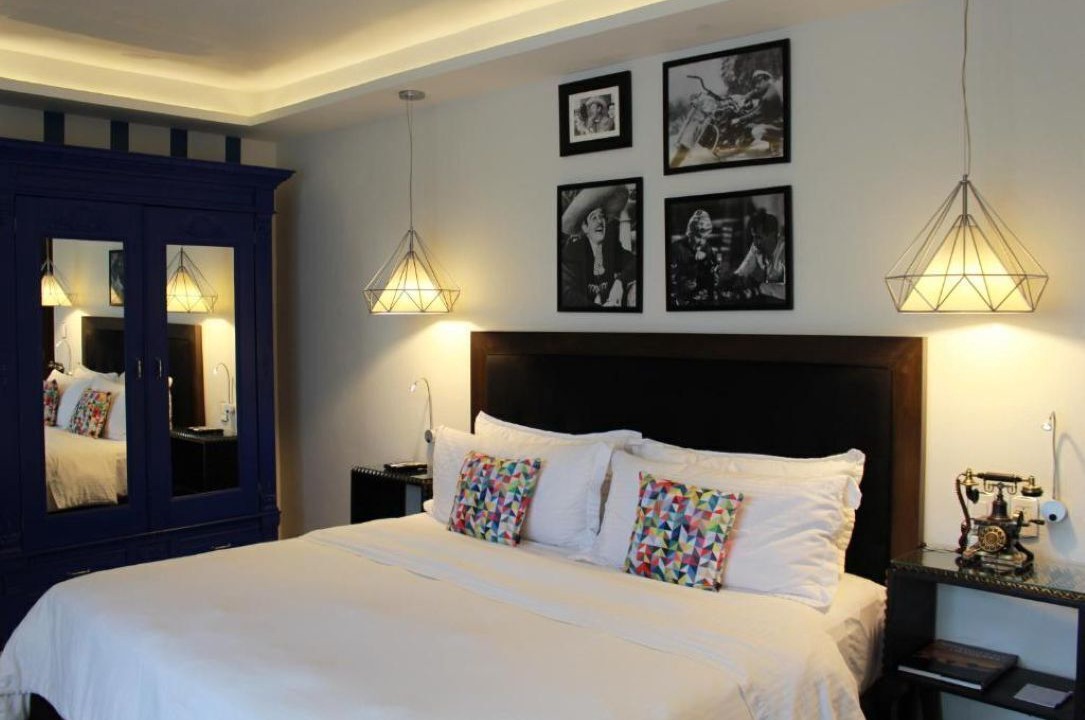 Photo of Bedroom in Orizaba
