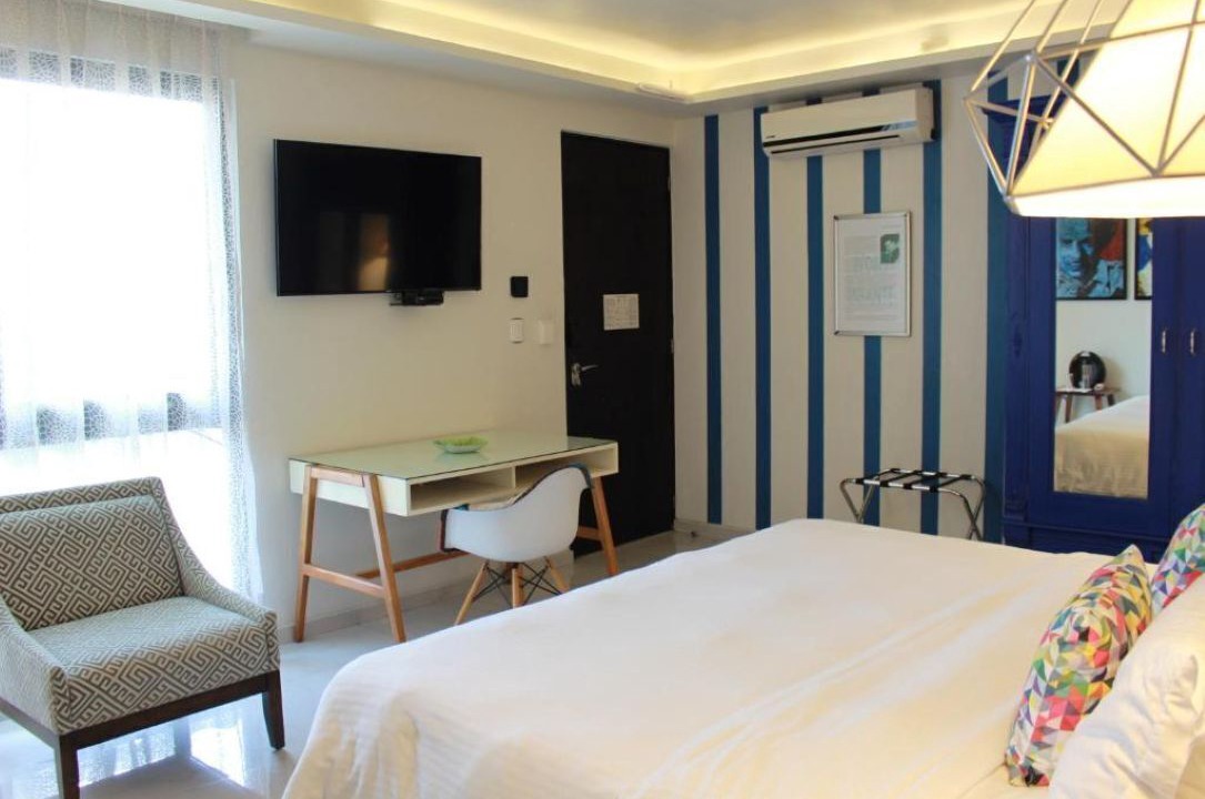 Photo of Bedroom in Orizaba