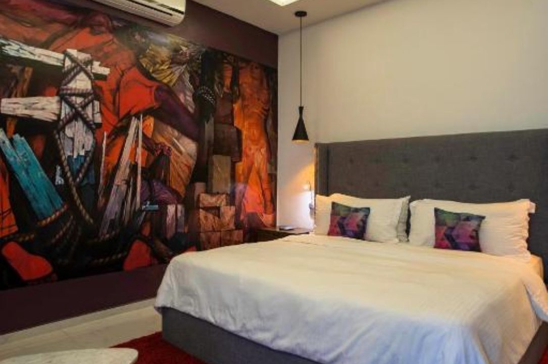 Photo of Bedroom in Orizaba
