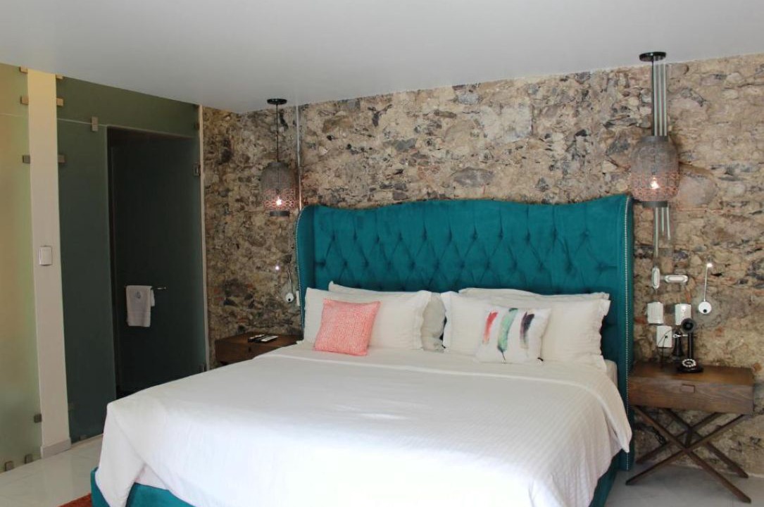 Photo of Bedroom in Orizaba