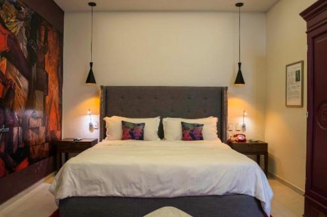 Photo of Bedroom in Orizaba
