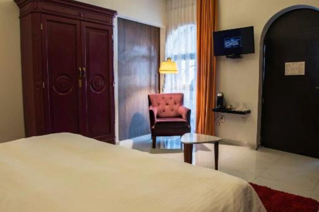 Photo of Bedroom in Orizaba