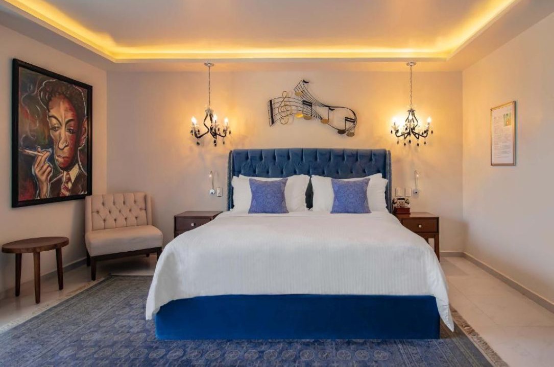 Photo of Bedroom in Orizaba