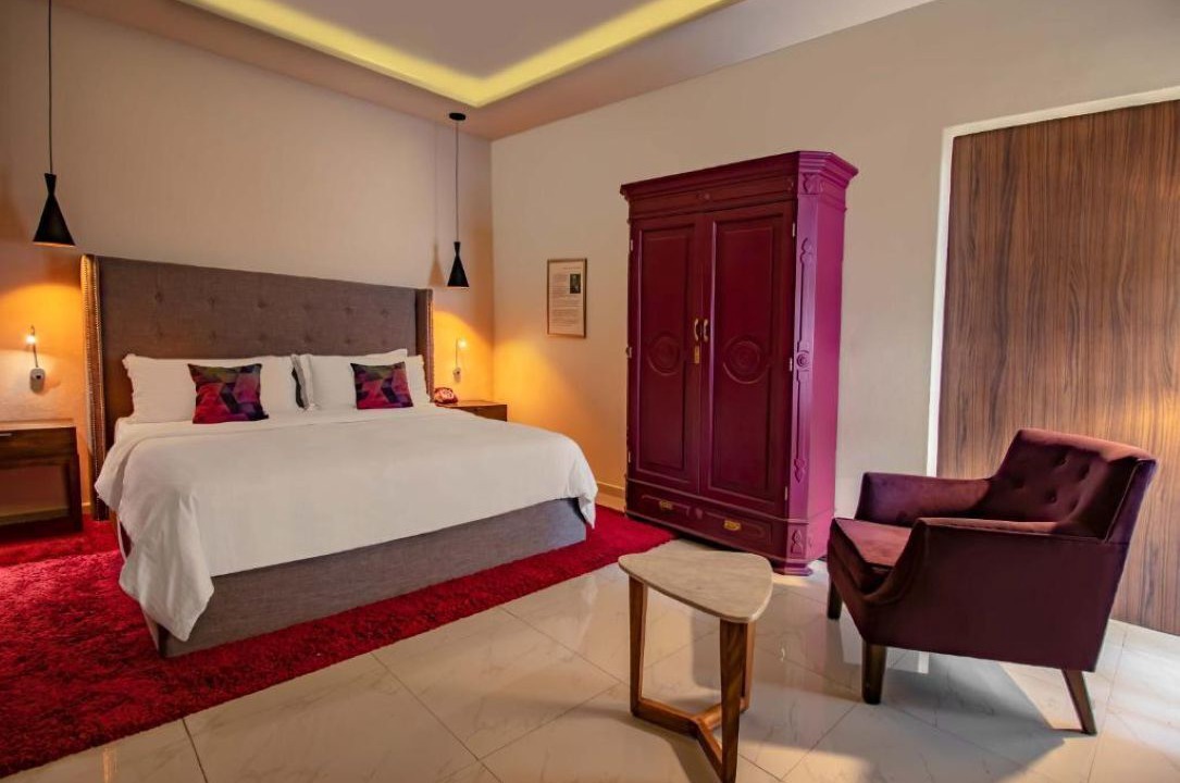 Photo of Bedroom in Orizaba