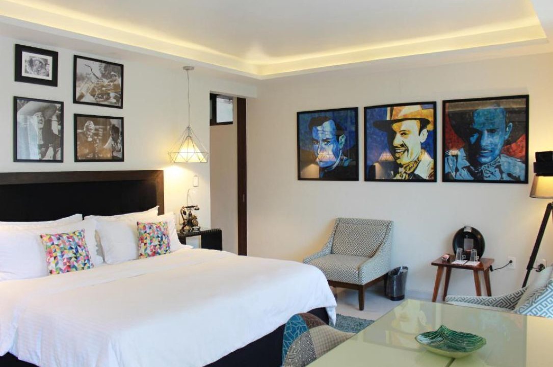 Photo of Bedroom in Orizaba
