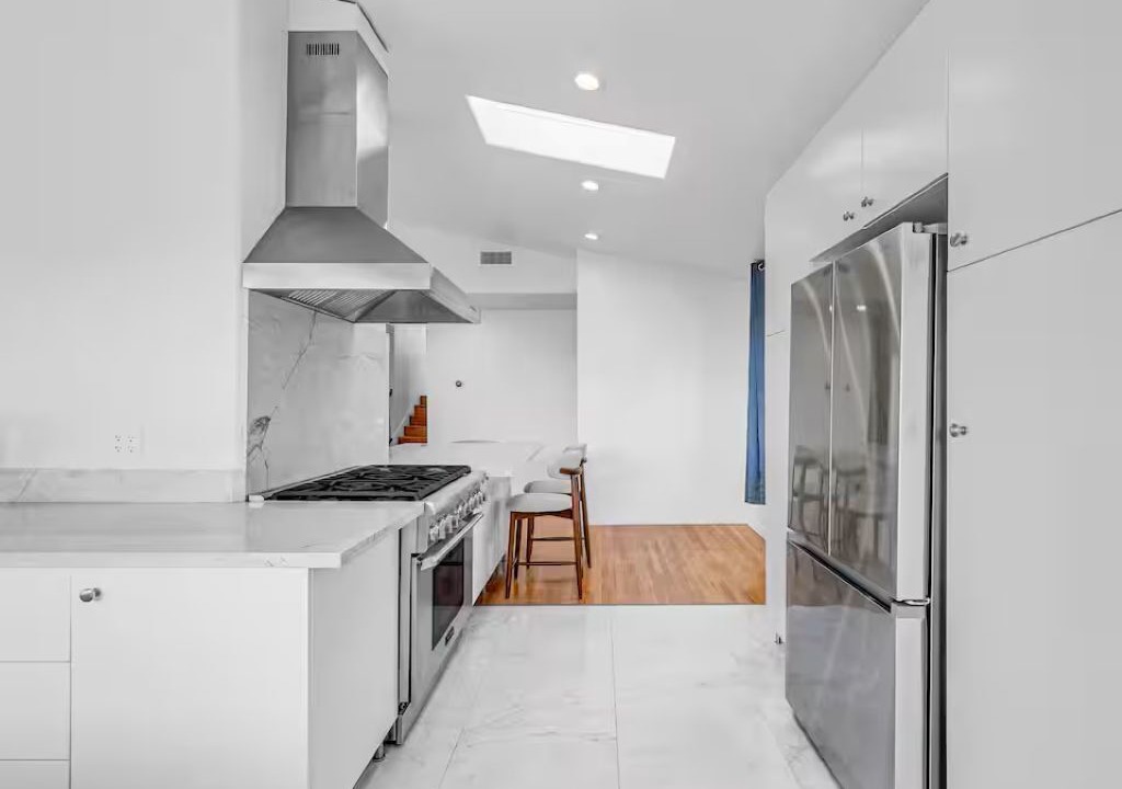 Photo of Kitchen in Los Feliz