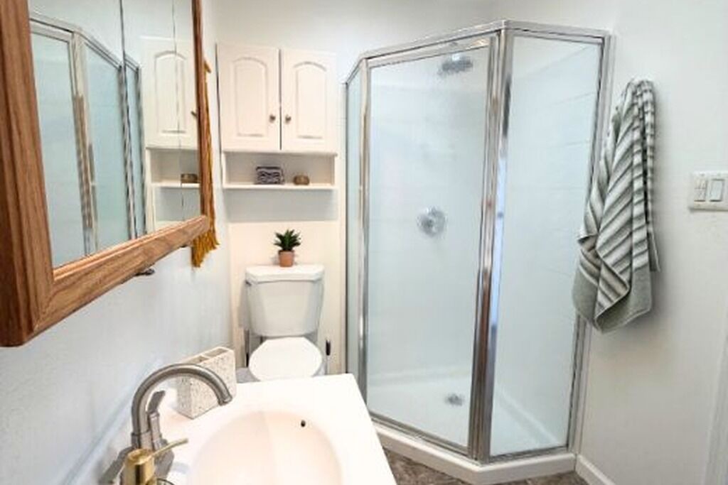 Photo of Bathroom in Fortuna Foothills