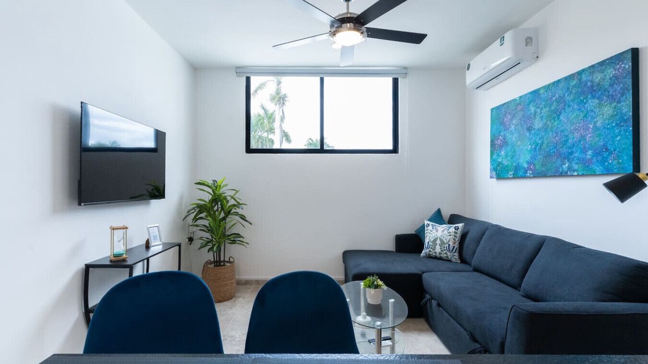 Photo of Livingroom in Montecarlo