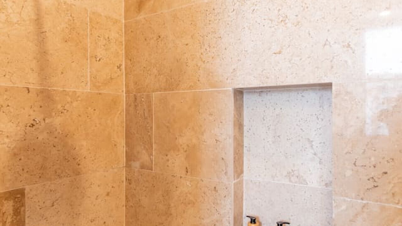 Photo of Bathroom in Montecarlo
