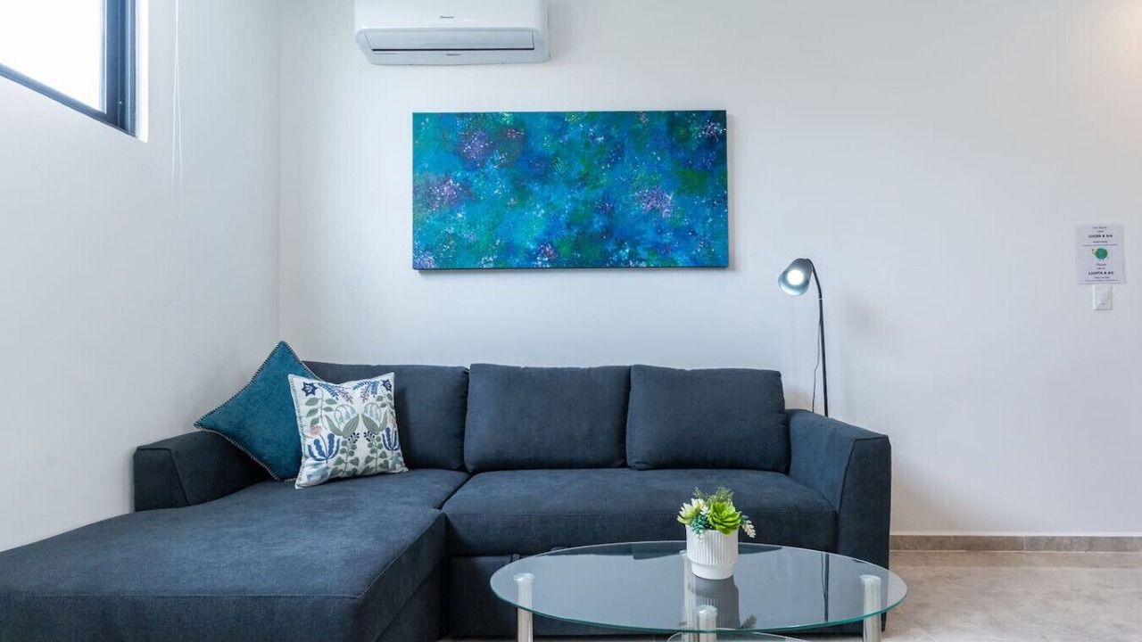 Photo of Livingroom in Montecarlo
