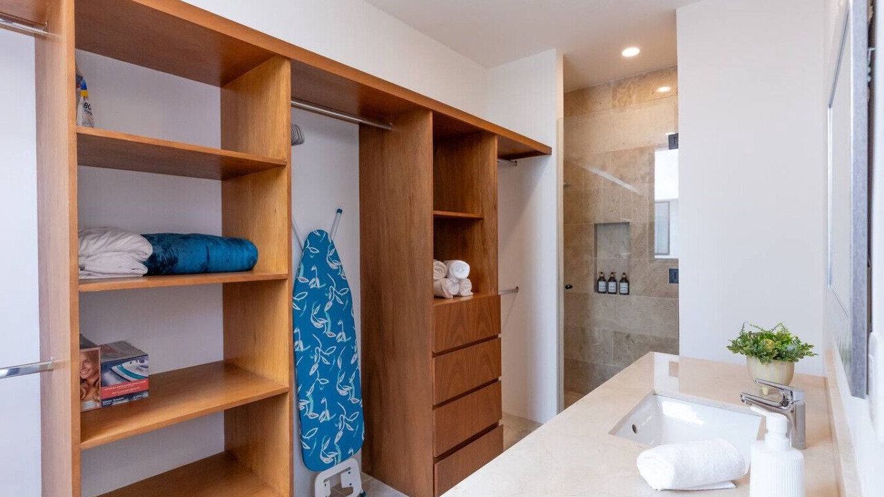 Photo of Bathroom in Montecarlo