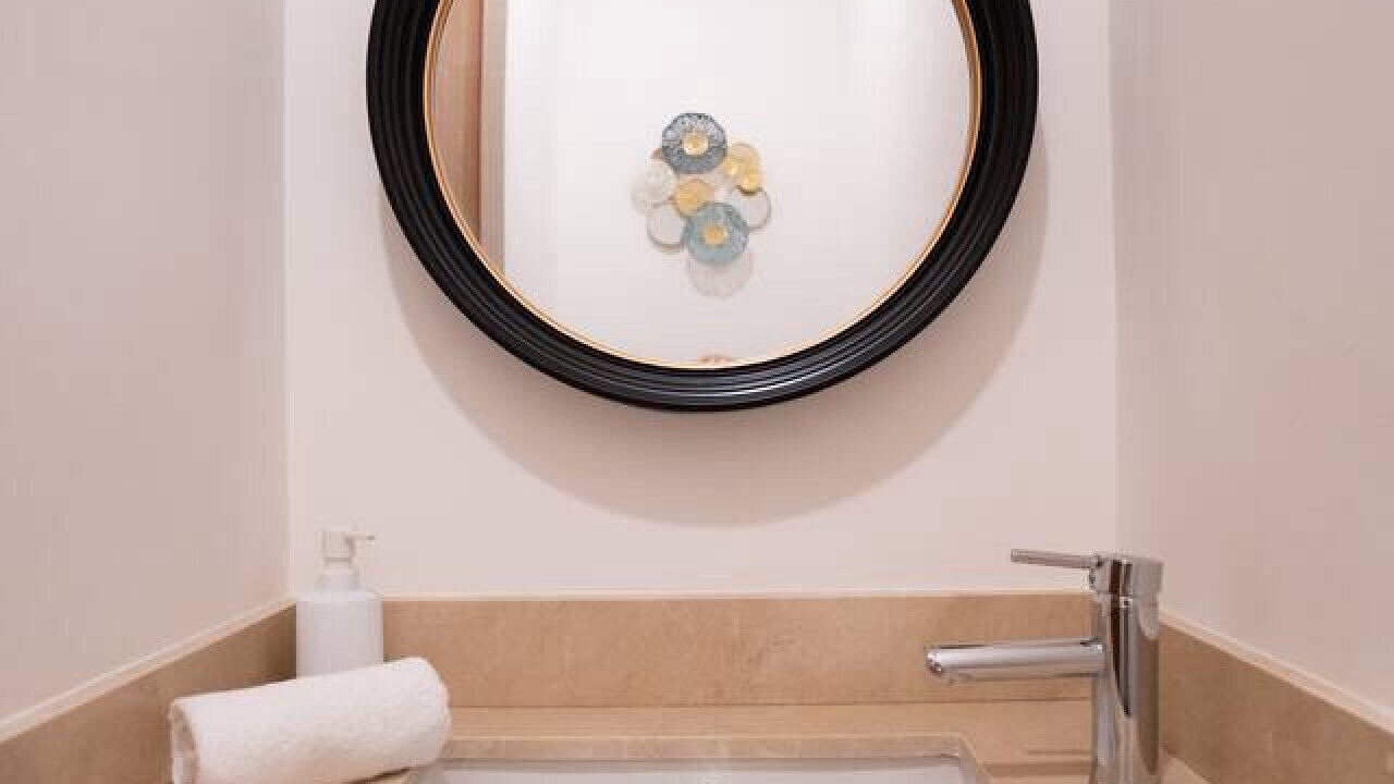 Photo of Bathroom in Montecarlo