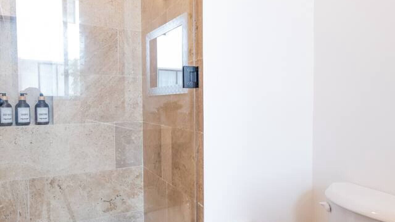 Photo of Bathroom in Montecarlo