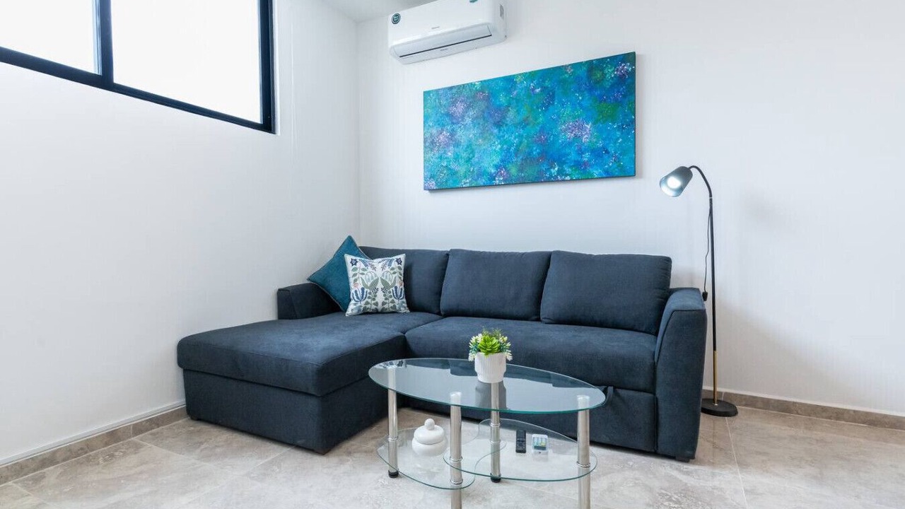 Photo of Livingroom in Montecarlo