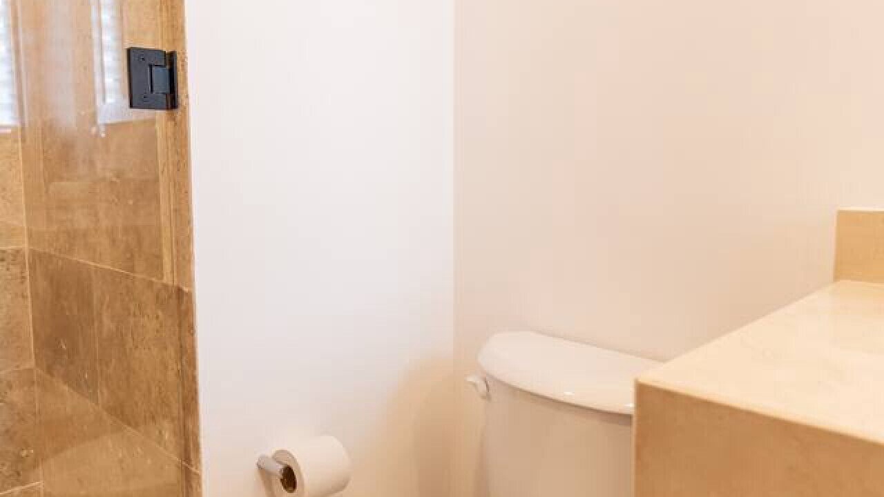 Photo of Bathroom in Montecarlo