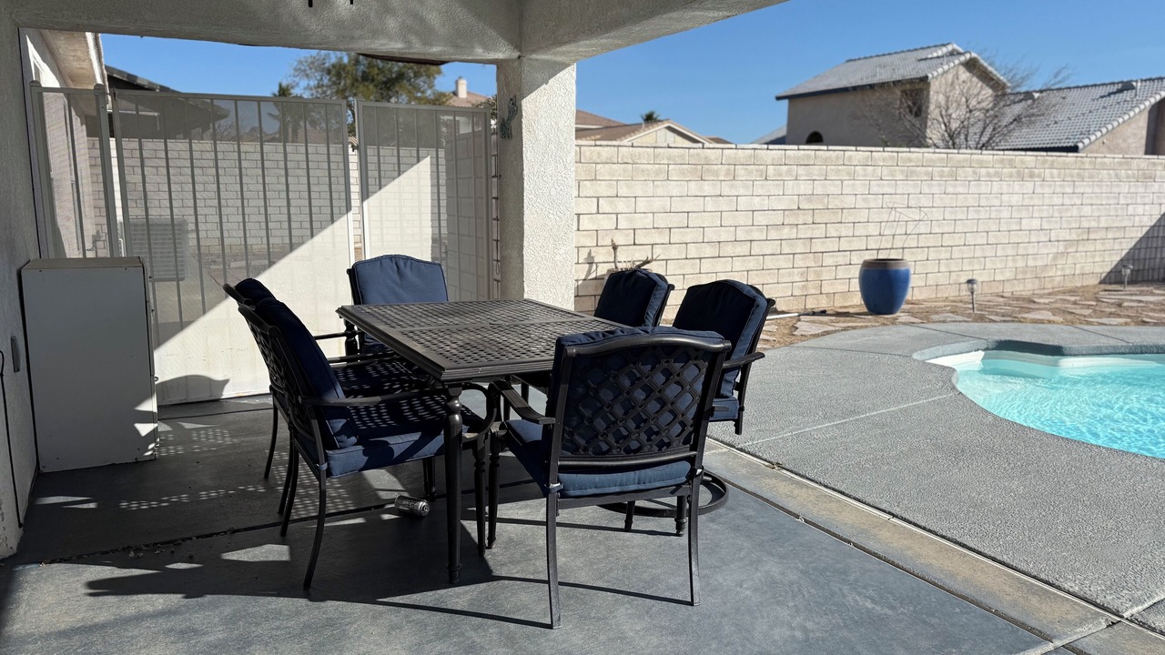Photo of Outdoor in Sunridge Estates