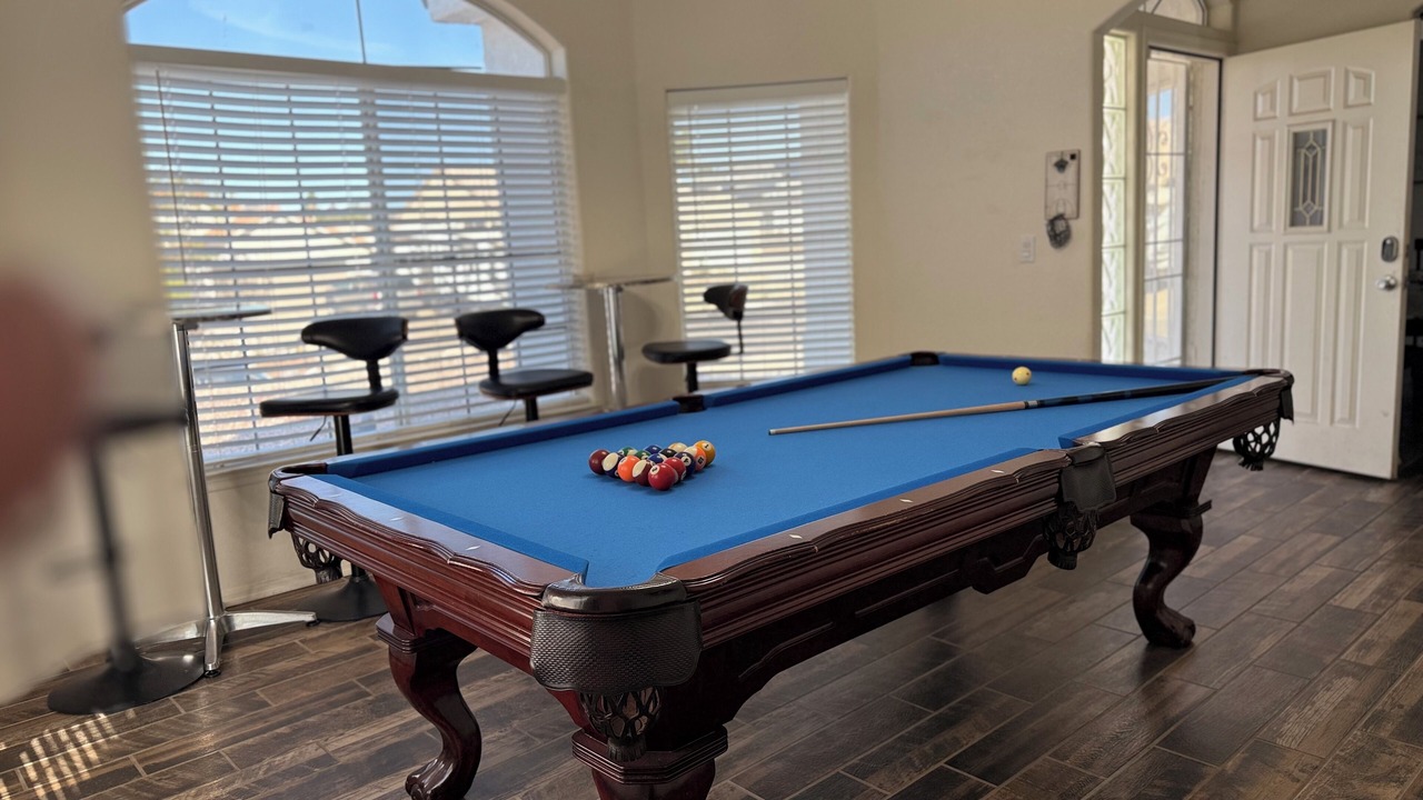 Photo of Bedroom in Sunridge Estates