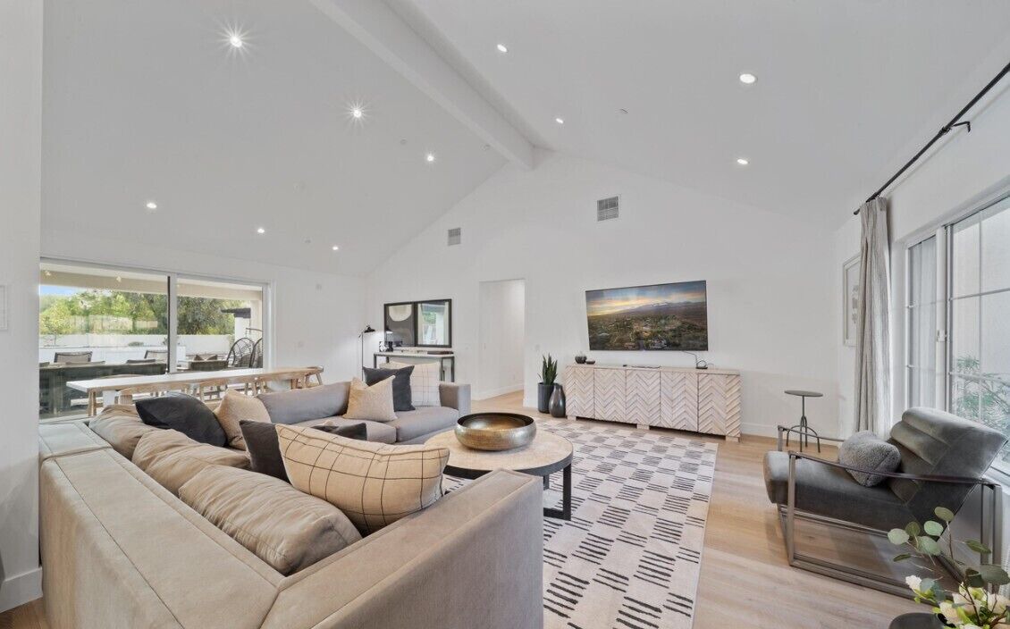Photo of Bedroom in Thunderbird East