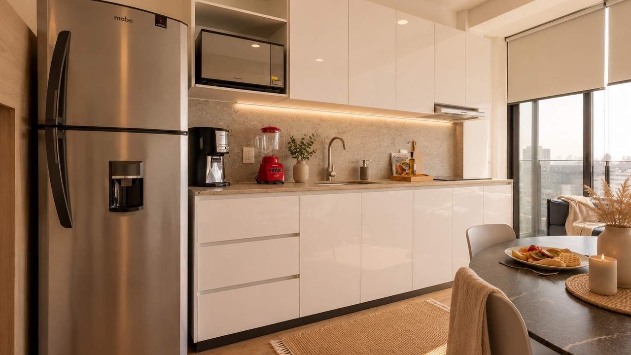 Photo of Kitchen in Lafayette