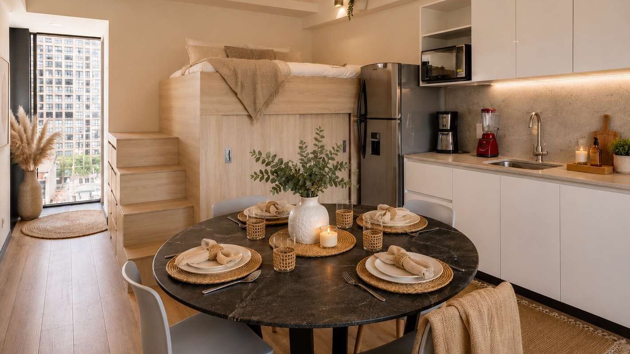 Photo of Kitchen in Lafayette