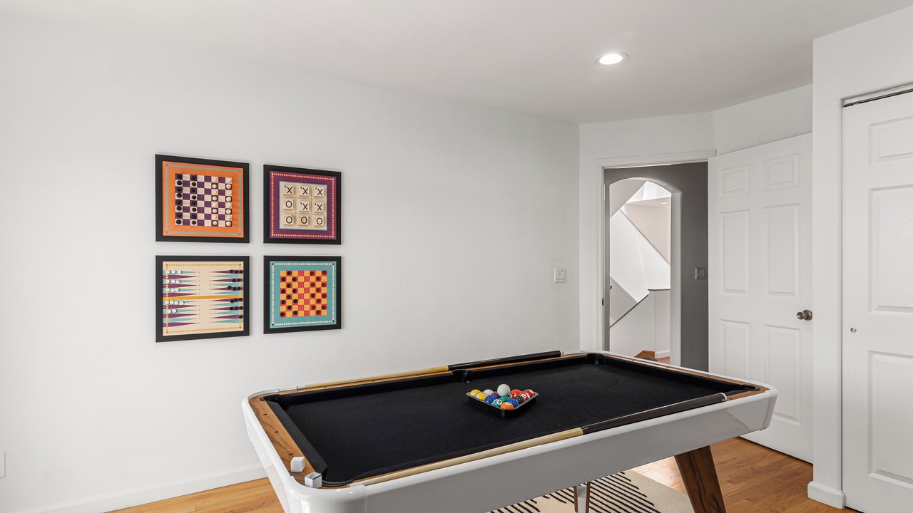 Photo of Bedroom in Daly City