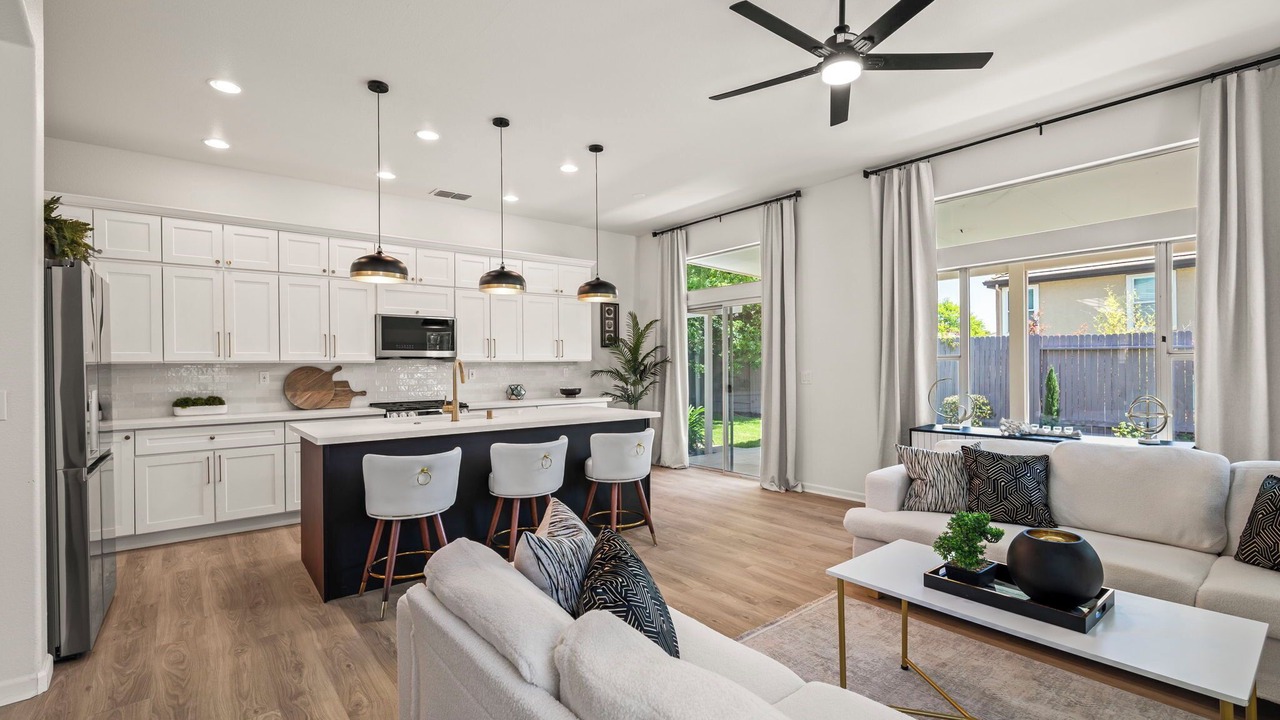 Photo of Livingroom in Rocklin