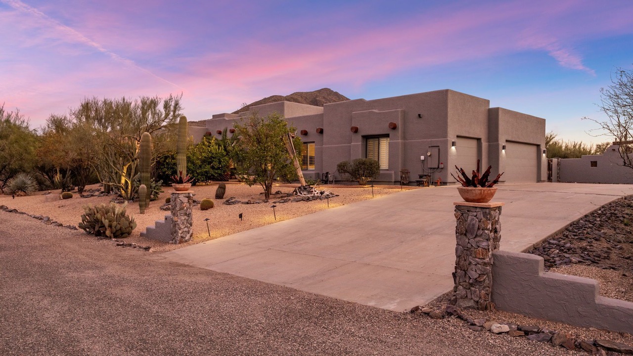Photo of Outdoor in Miramonte