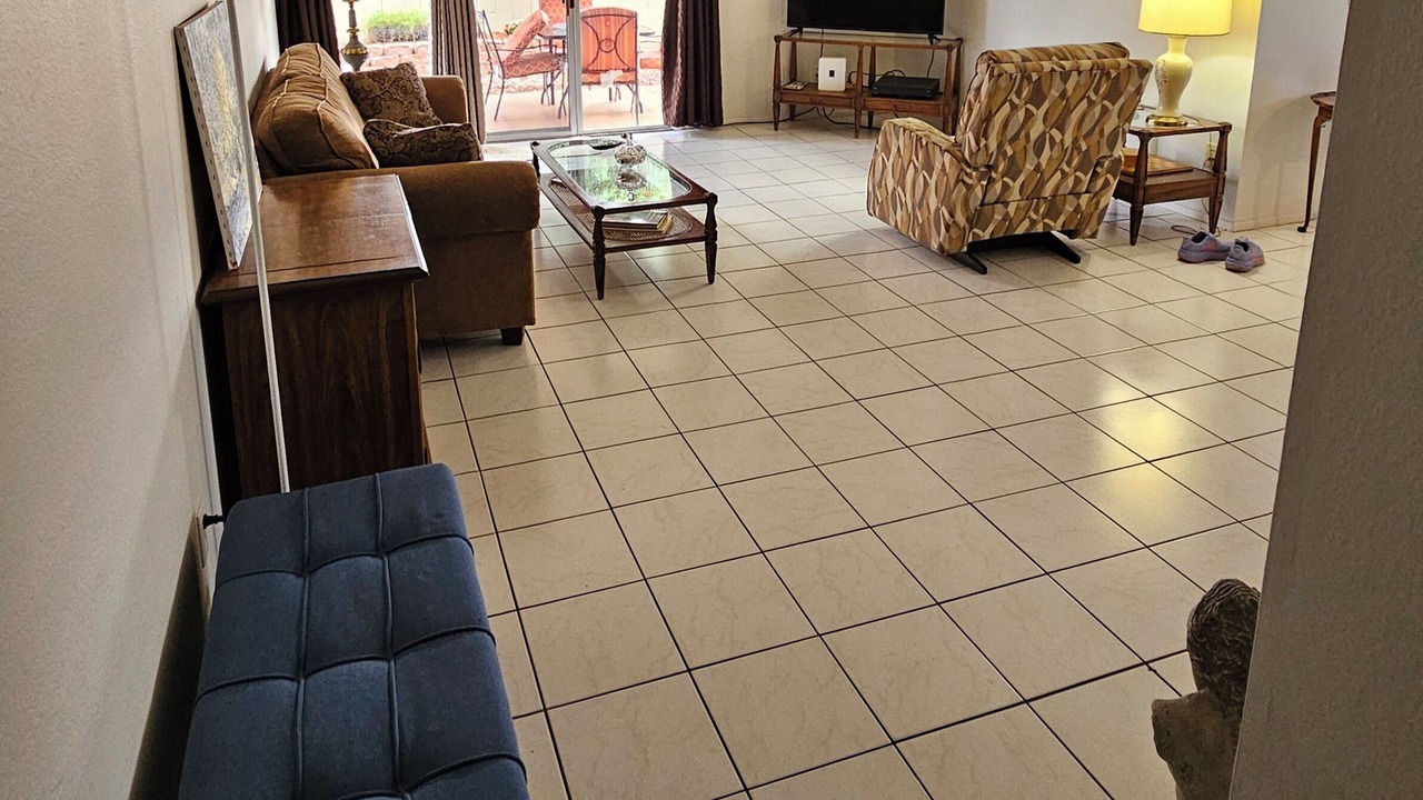 Photo of Livingroom in Pepper Ridge