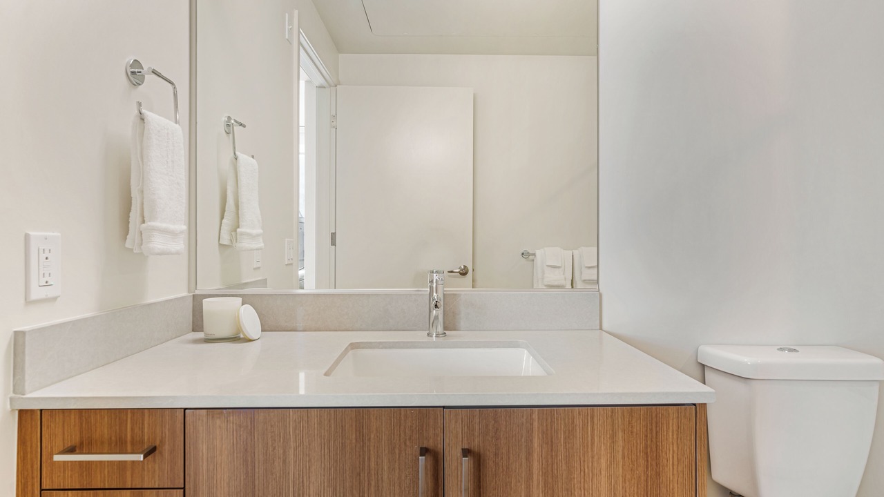 Photo of Bathroom in Cortez Hill