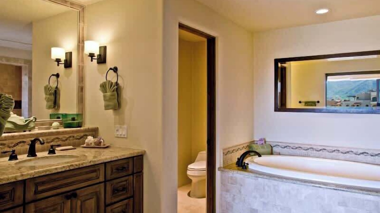 Photo of Bathroom in El Medano Ejidal