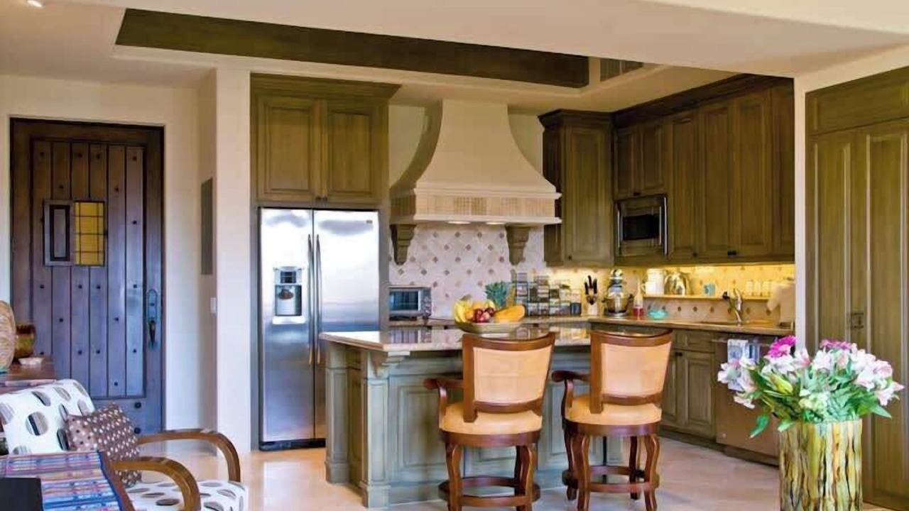 Photo of Kitchen in El Medano Ejidal