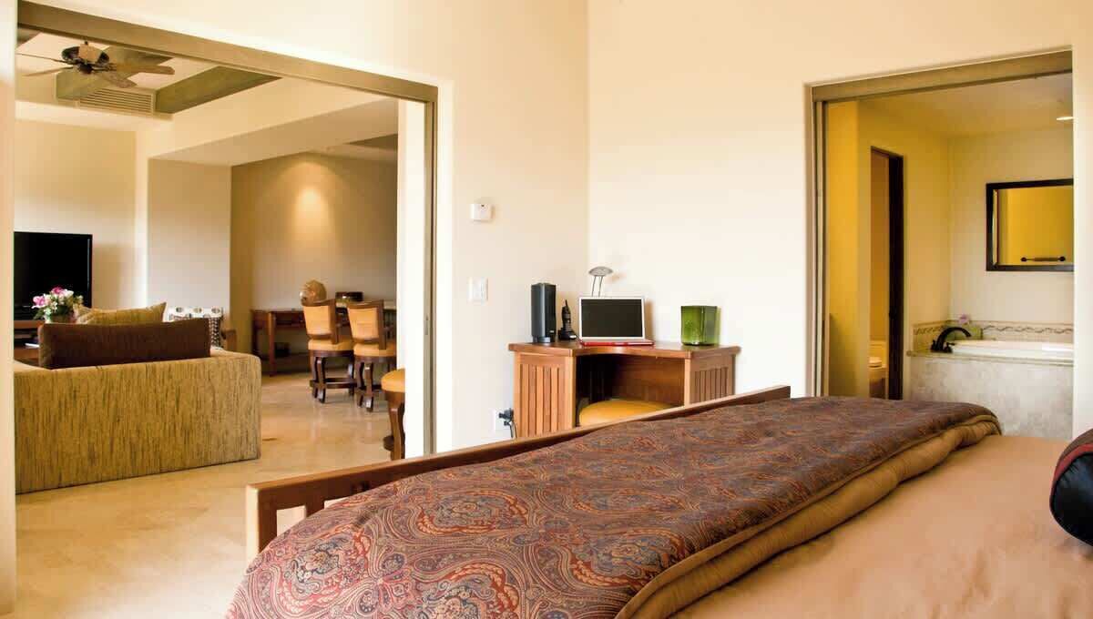 Photo of Bedroom in El Medano Ejidal