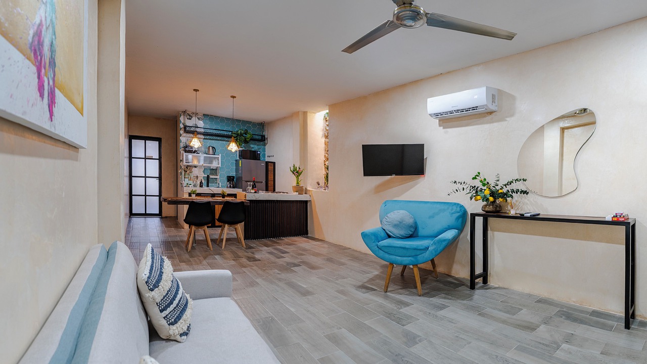 Photo of Livingroom in Merida Municipality