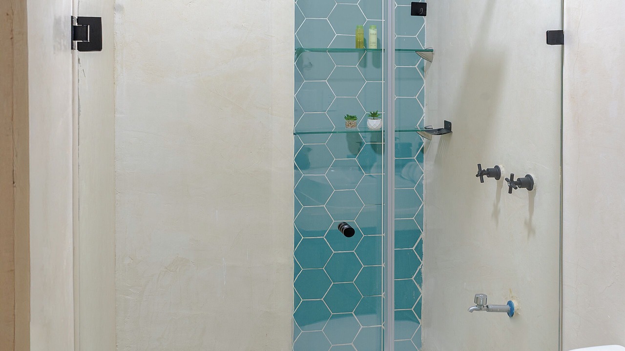 Photo of Bathroom in Merida Municipality