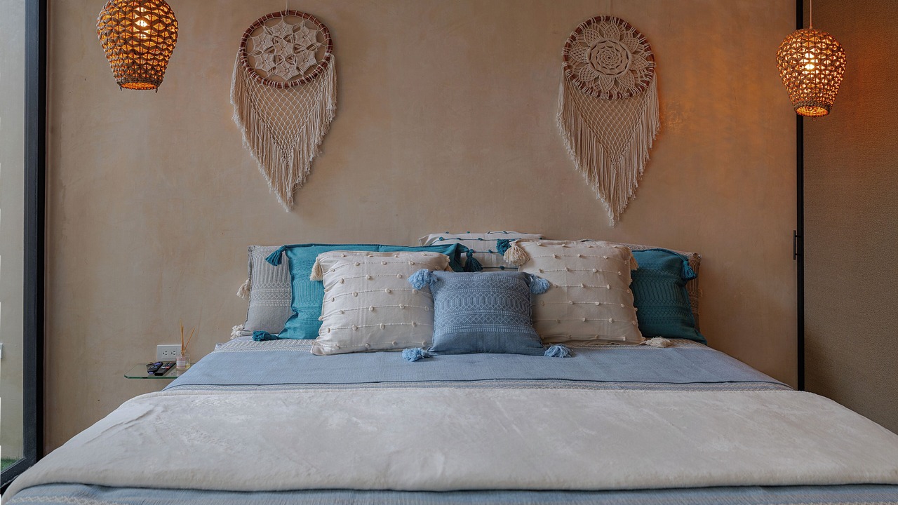 Photo of Bedroom in Merida Municipality