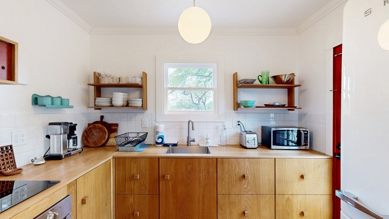Photo of Kitchen in Sam Hughes