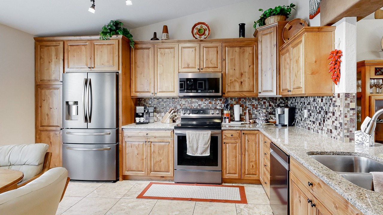 Photo of Kitchen in Fountain Hills