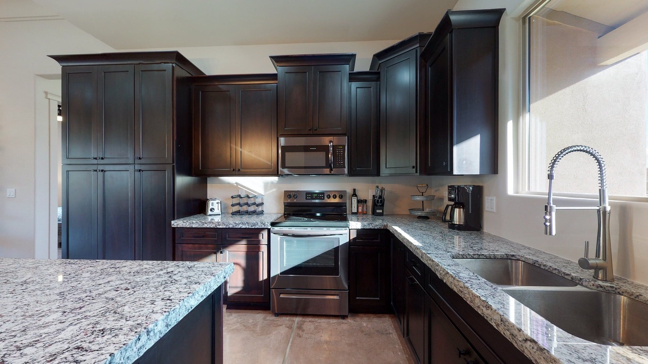 Photo of Kitchen in Tanque Verde