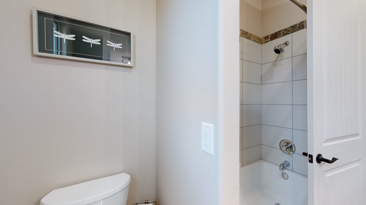 Photo of Bathroom in Tanque Verde
