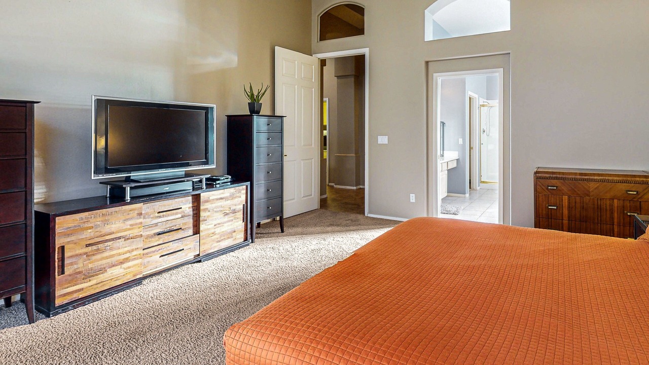 Photo of Bedroom in Foothills