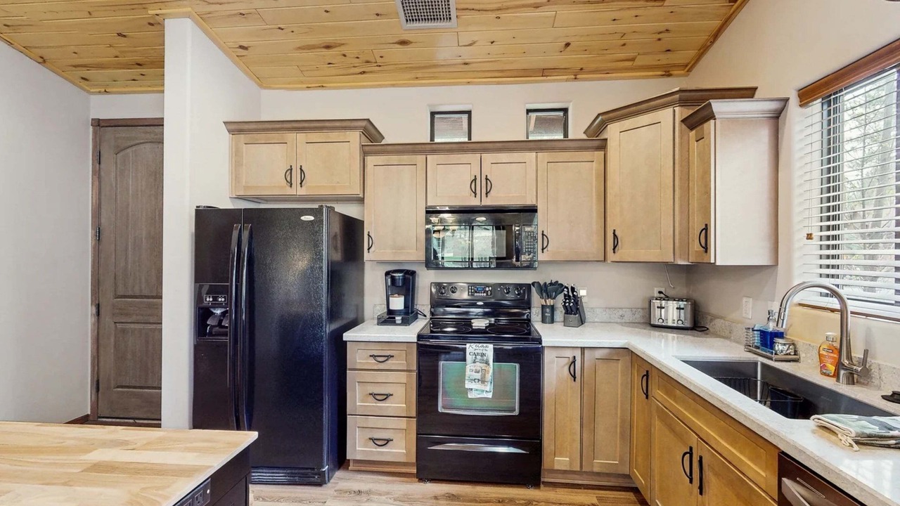 Photo of Kitchen in Torreon
