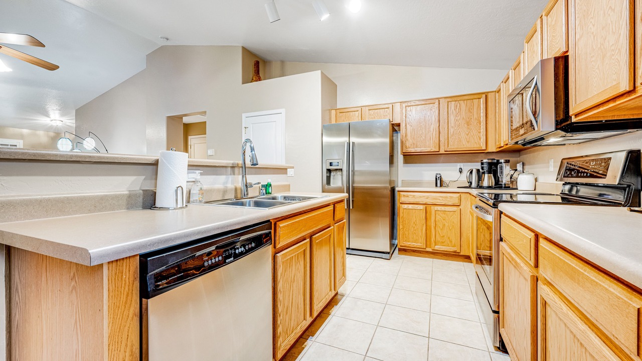Photo of Kitchen in Suncliff
