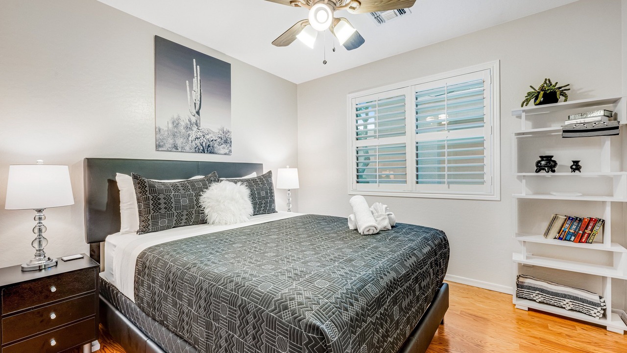 Photo of Bedroom in Suncliff