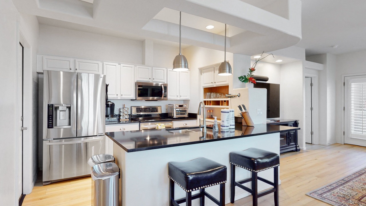 Photo of Kitchen in Rancho Vistoso