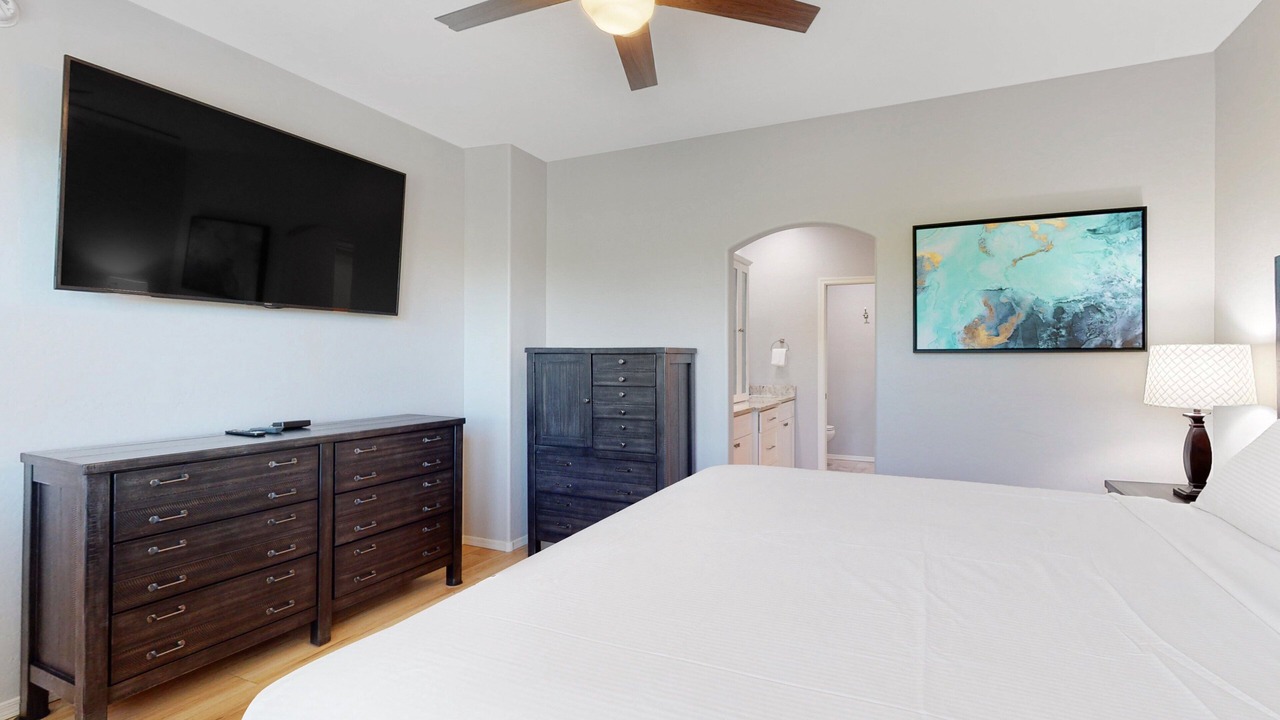 Photo of Bedroom in Rancho Vistoso