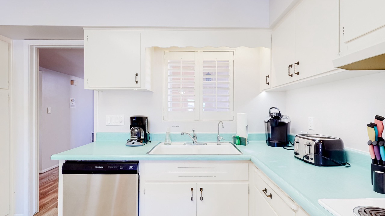 Photo of Kitchen in Scottsdale Country Acres