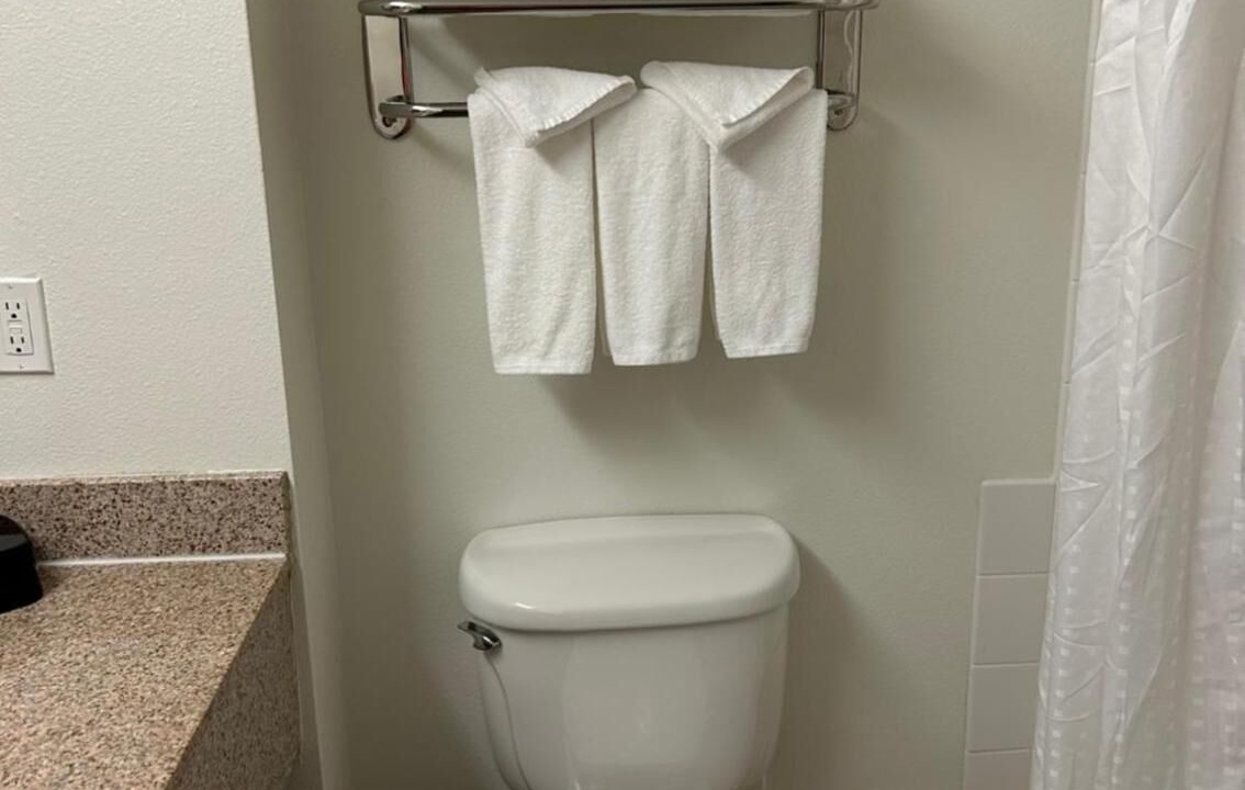 Photo of Bathroom in Barstow